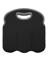 Insulated Neoprene Six-Pack Tote